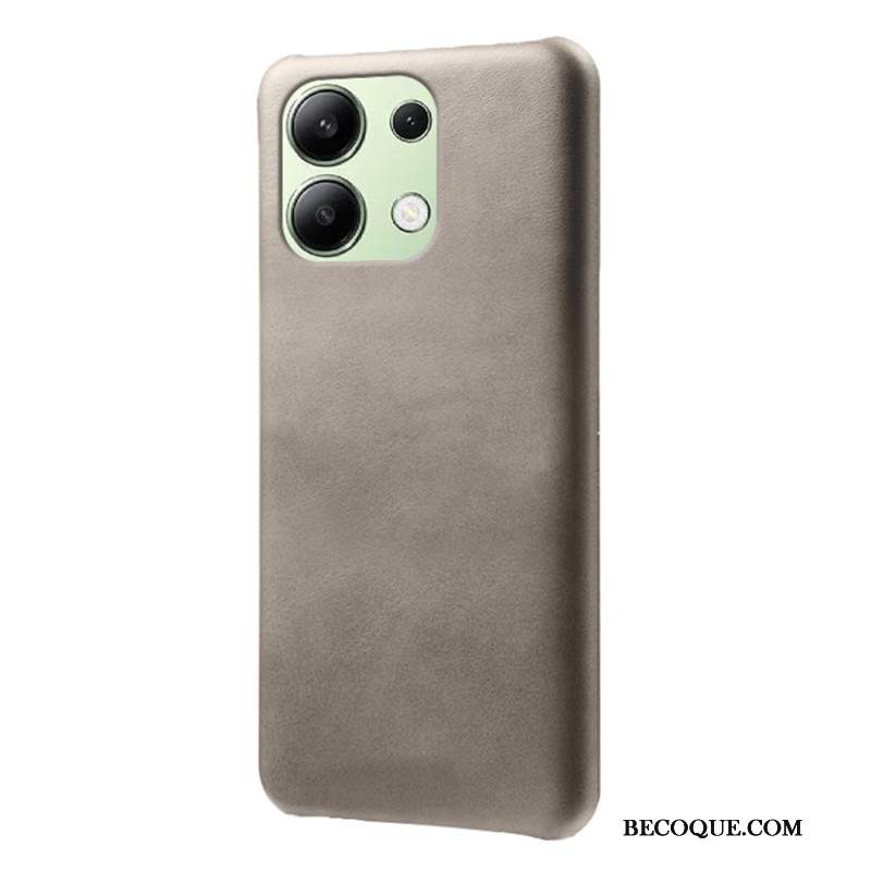 Etui Do Xiaomi Redmi Note 13 4g Efekt Skóry