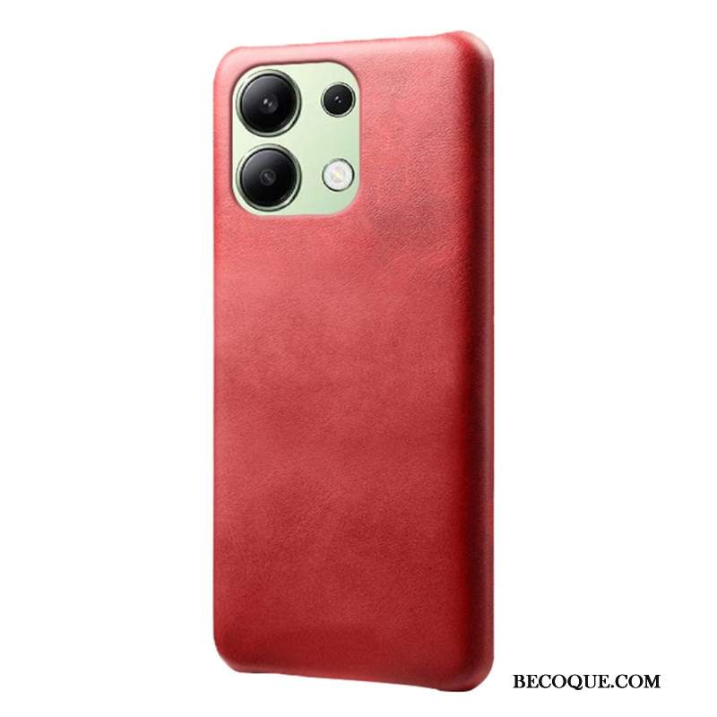 Etui Do Xiaomi Redmi Note 13 4g Efekt Skóry