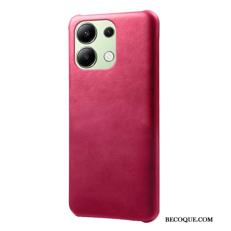 Etui Do Xiaomi Redmi Note 13 4g Efekt Skóry
