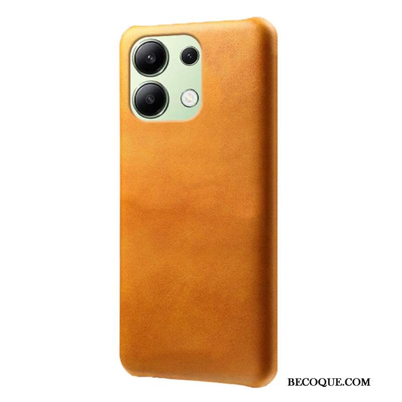 Etui Do Xiaomi Redmi Note 13 4g Efekt Skóry