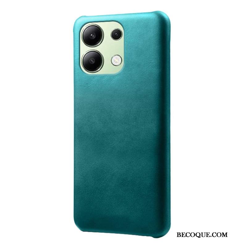 Etui Do Xiaomi Redmi Note 13 4g Efekt Skóry
