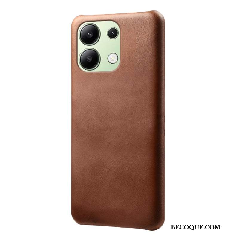 Etui Do Xiaomi Redmi Note 13 4g Efekt Skóry