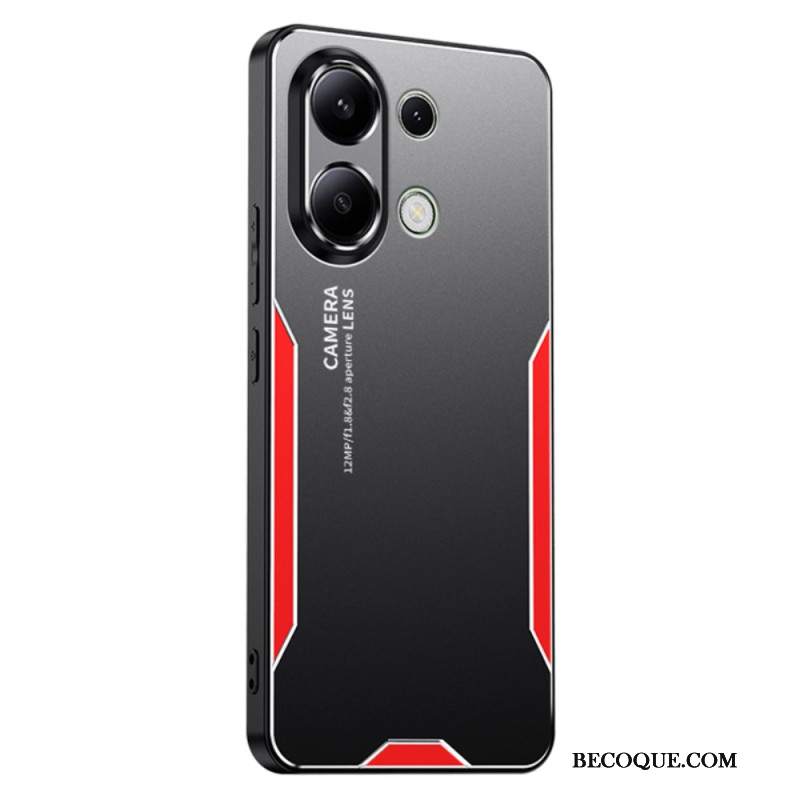 Etui Do Xiaomi Redmi Note 13 4g Matowe Wykończenie