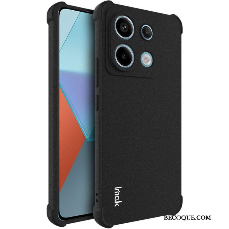 Etui Do Xiaomi Redmi Note 13 Pro 5g Wzmocnione Narożniki