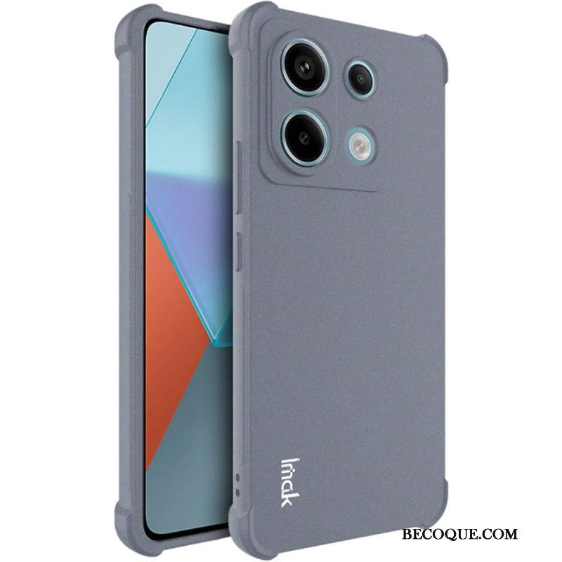 Etui Do Xiaomi Redmi Note 13 Pro 5g Wzmocnione Narożniki