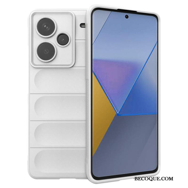 Etui Do Xiaomi Redmi Note 13 Pro Plus 5g Antypoślizgowy