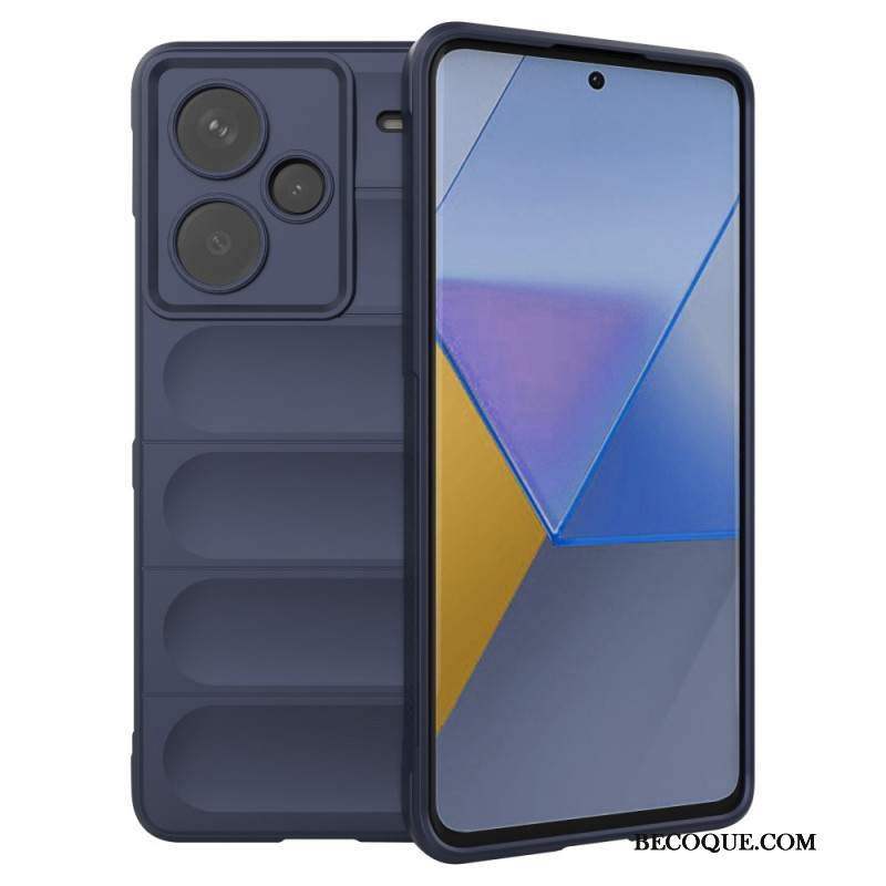 Etui Do Xiaomi Redmi Note 13 Pro Plus 5g Antypoślizgowy