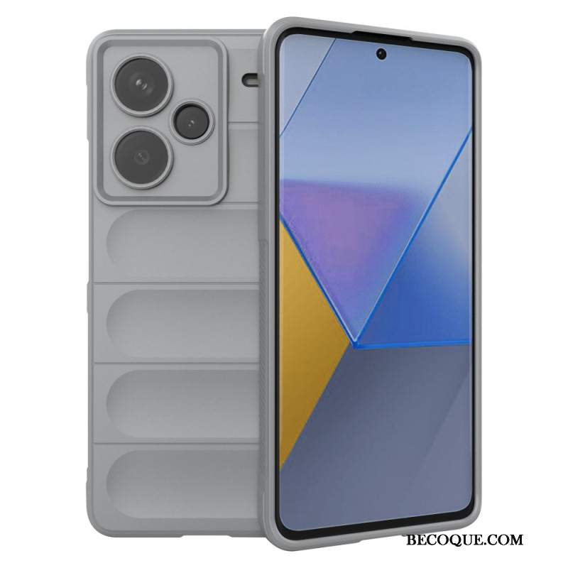 Etui Do Xiaomi Redmi Note 13 Pro Plus 5g Antypoślizgowy