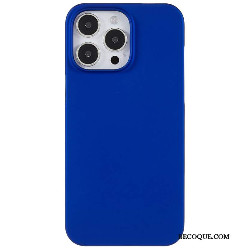 Etui Do iPhone 16 Pro Matowy Plastik