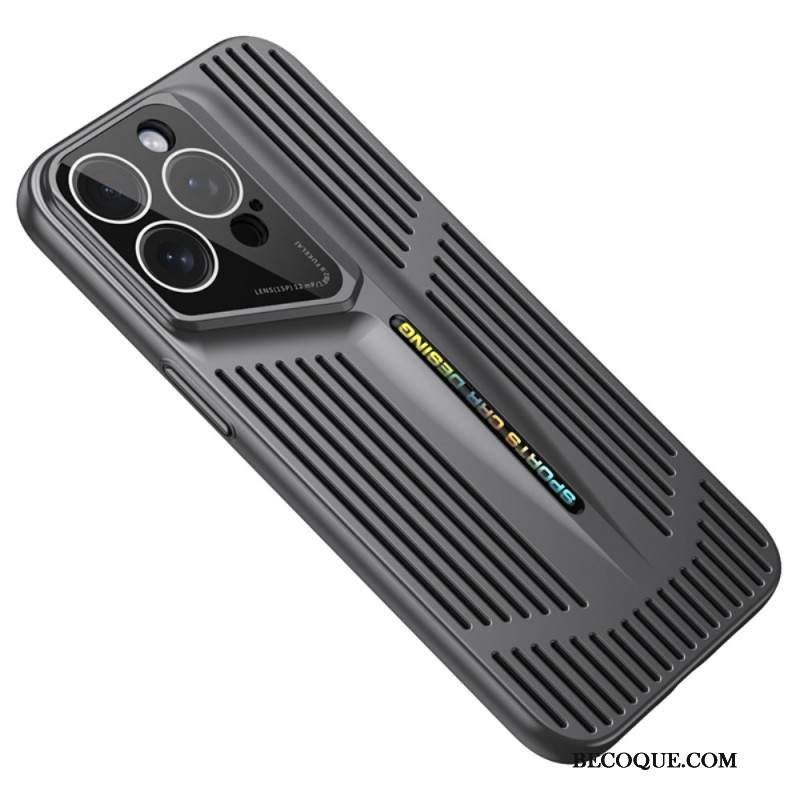 Etui Do iPhone 16 Pro Radiator