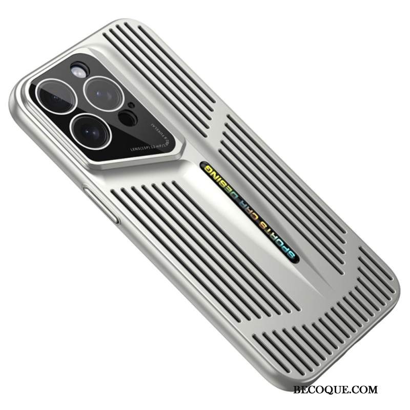 Etui Do iPhone 16 Pro Radiator