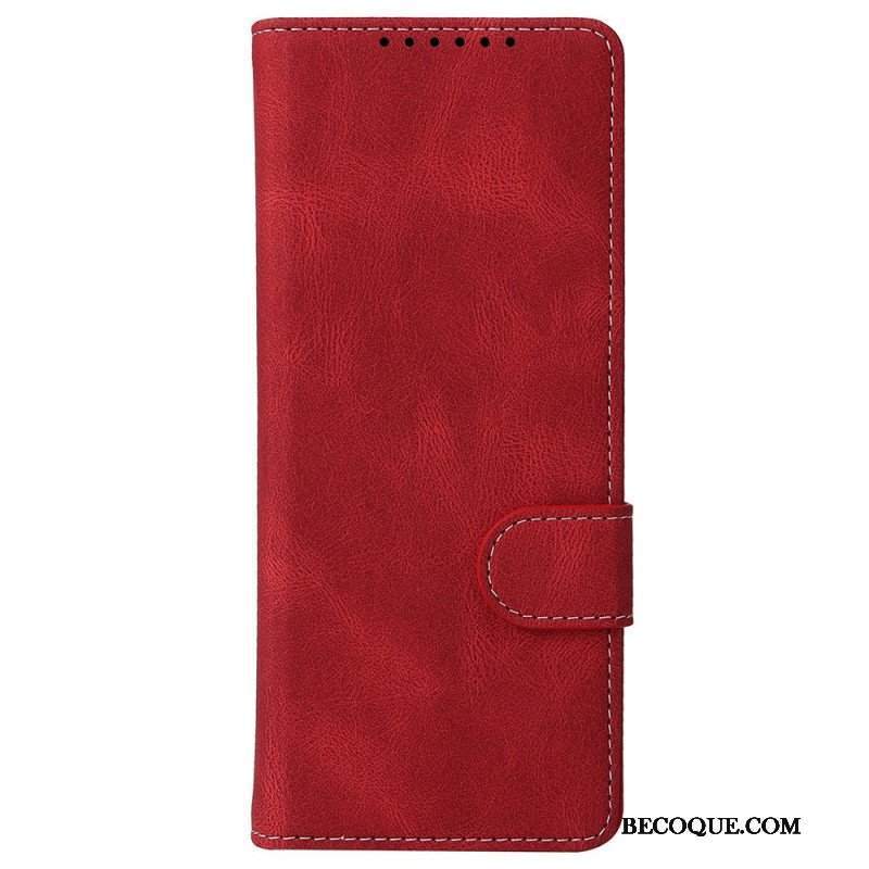 Etui Etui Folio do Samsung Galaxy Z Fold 3 5G Vintage Odpinany