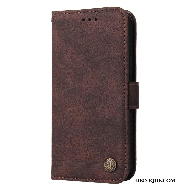 Etui Folio Do Huawei Nova 12 Se Nit I Pasek