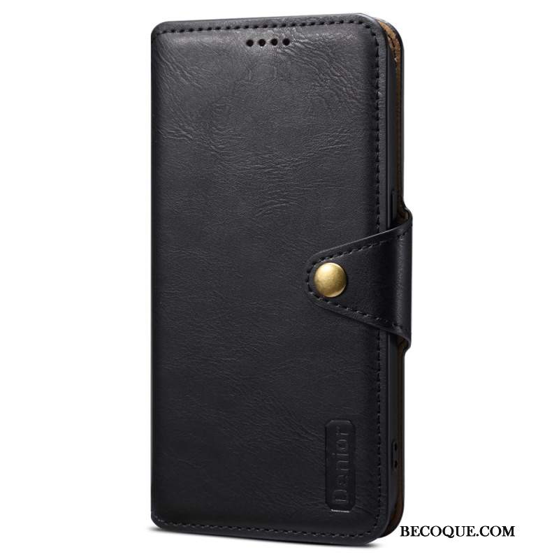 Etui Folio Do Huawei Nova 12s Denior