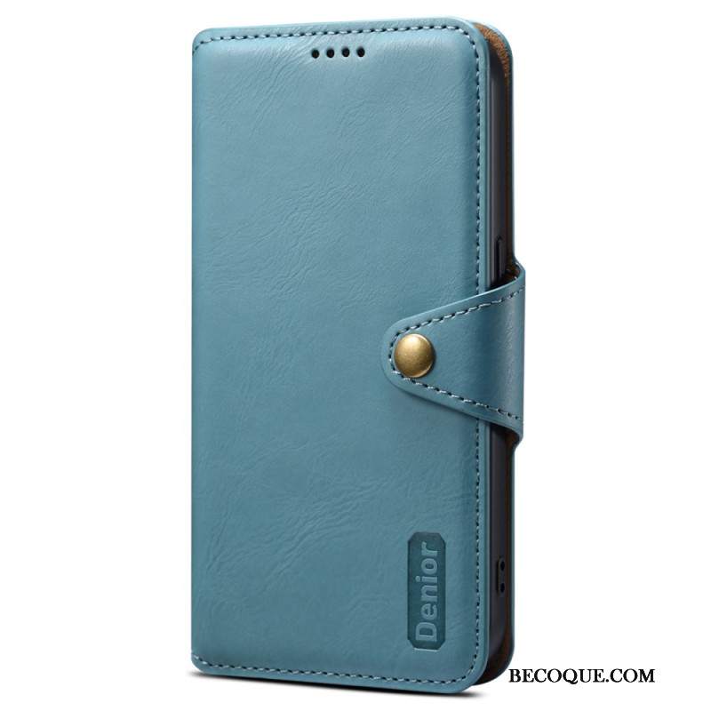 Etui Folio Do Huawei Nova 12s Denior