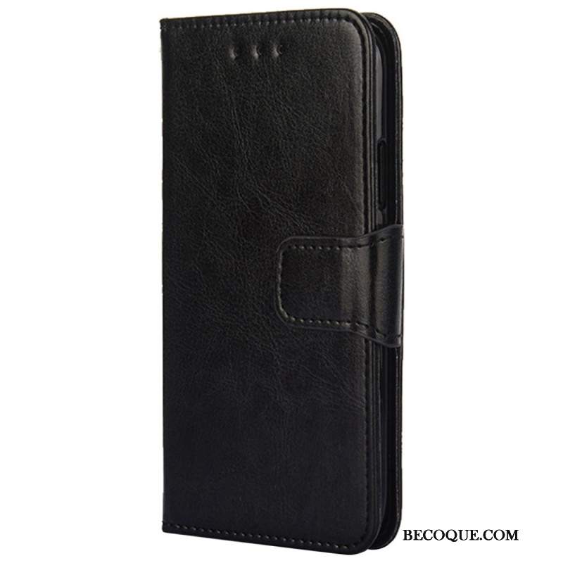 Etui Folio Do Huawei Pura 70 Vintage