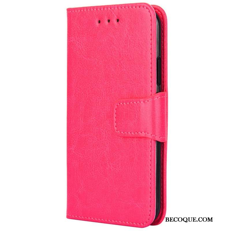 Etui Folio Do Huawei Pura 70 Vintage