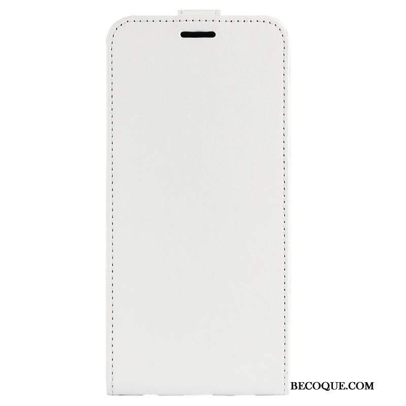 Etui Folio Do Oppo Reno 12 5g Klapa Pionowa