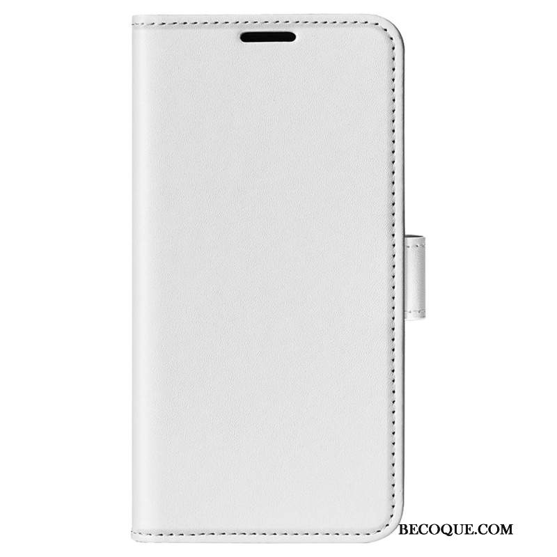 Etui Folio Do Samsung Galaxy A15 5g Efekt Skóry W Stylu Vintage