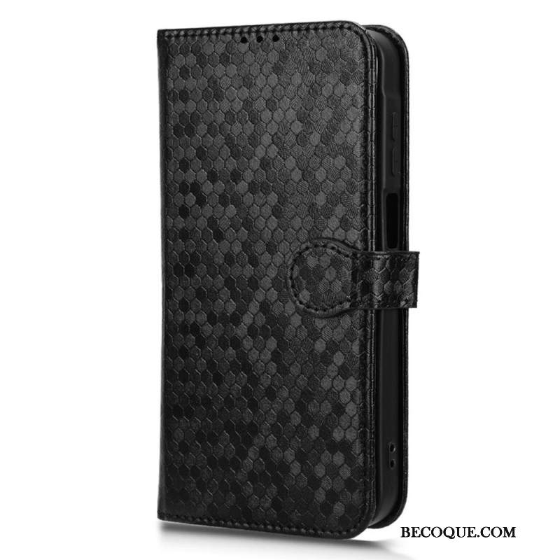 Etui Folio Do Samsung Galaxy A15 5g Genialny Pasek