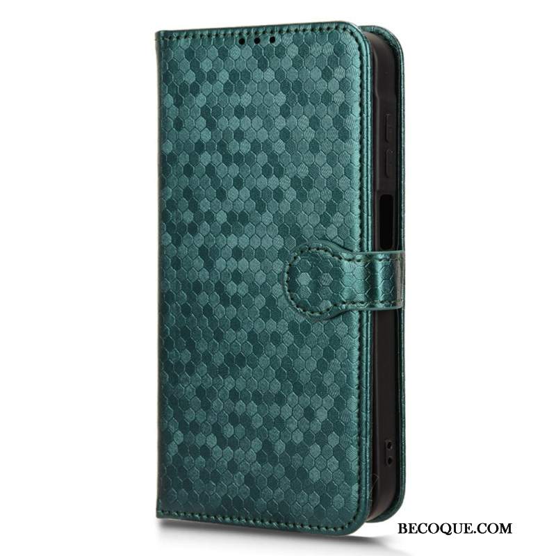 Etui Folio Do Samsung Galaxy A15 5g Genialny Pasek