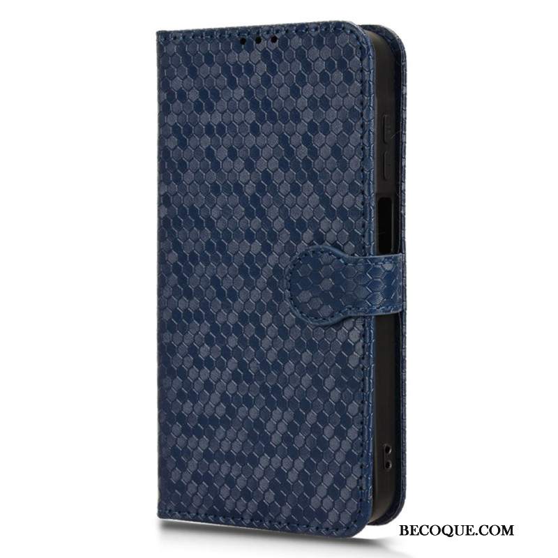 Etui Folio Do Samsung Galaxy A15 5g Genialny Pasek