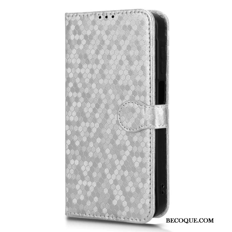 Etui Folio Do Samsung Galaxy A15 5g Genialny Pasek