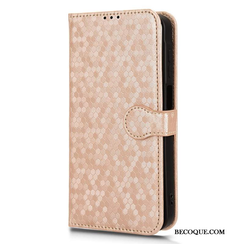 Etui Folio Do Samsung Galaxy A15 5g Genialny Pasek