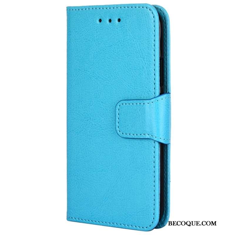Etui Folio Do Samsung Galaxy A15 5g Vintage