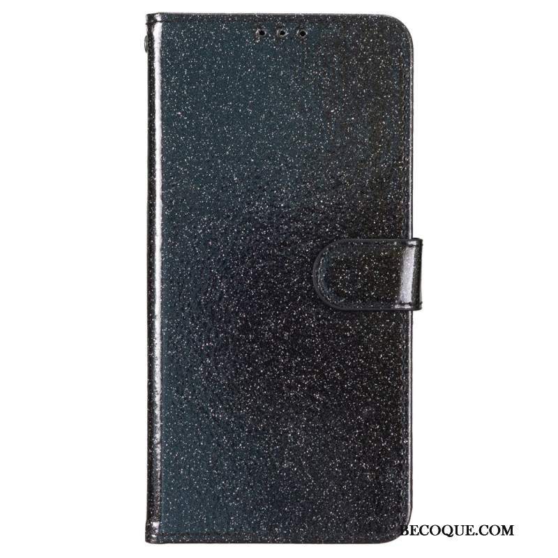 Etui Folio Do Samsung Galaxy A16 5g Brokat