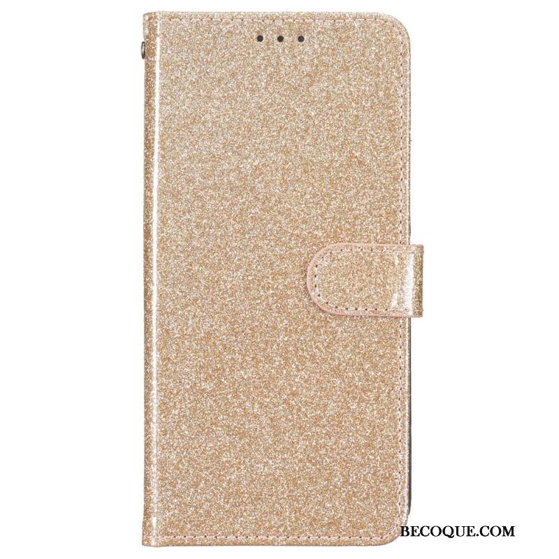 Etui Folio Do Samsung Galaxy A16 5g Brokat
