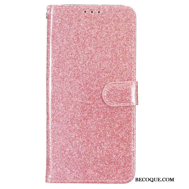Etui Folio Do Samsung Galaxy A16 5g Brokat