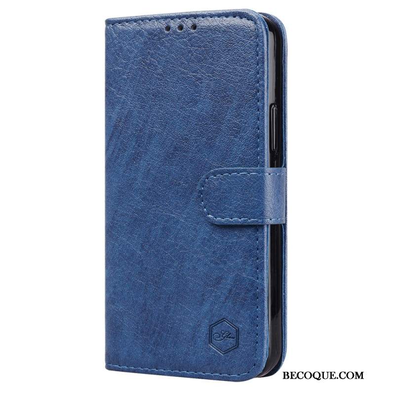 Etui Folio Do Samsung Galaxy A16 5g Delikatny Dotyk
