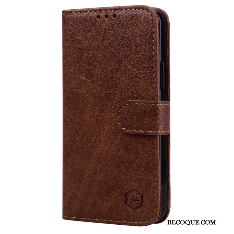 Etui Folio Do Samsung Galaxy A16 5g Delikatny Dotyk