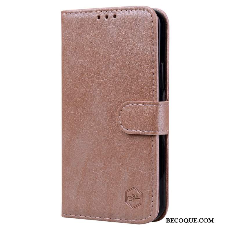 Etui Folio Do Samsung Galaxy A16 5g Delikatny Dotyk