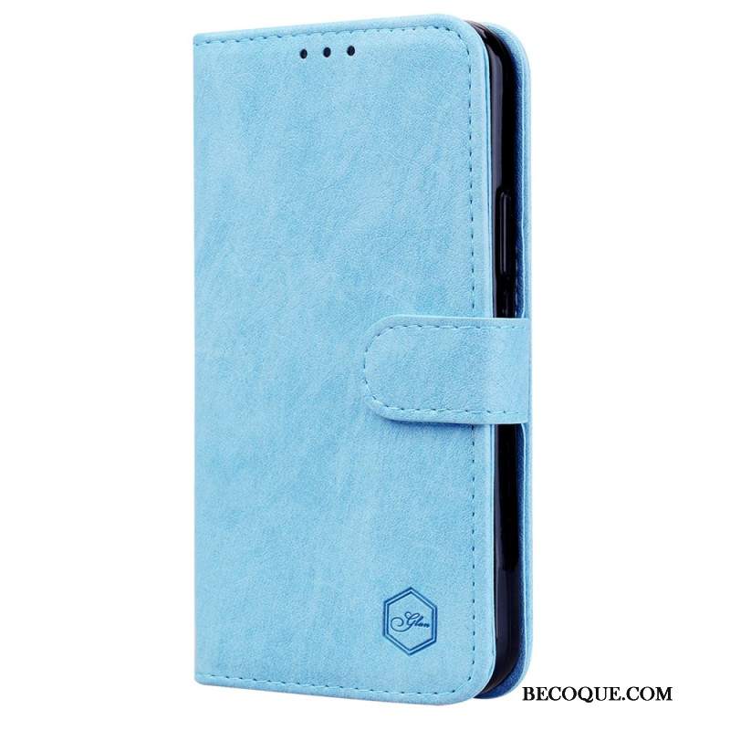 Etui Folio Do Samsung Galaxy A16 5g Delikatny Dotyk