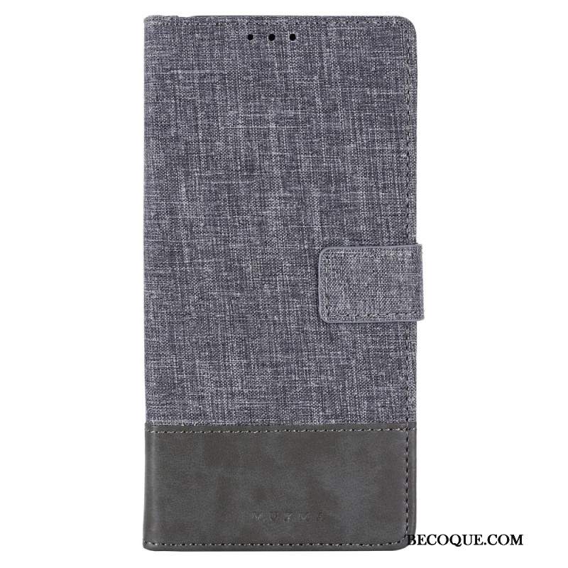 Etui Folio Do Samsung Galaxy A55 5g Muxma