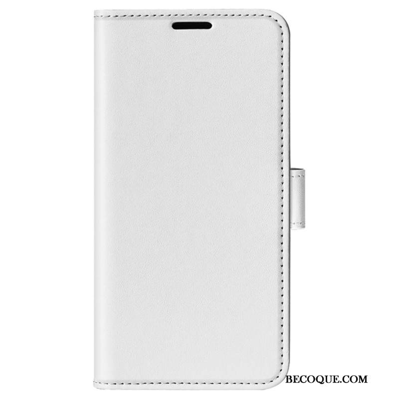 Etui Folio Do Samsung Galaxy S24 5g Sztuczna Skóra W Stylu Vintage