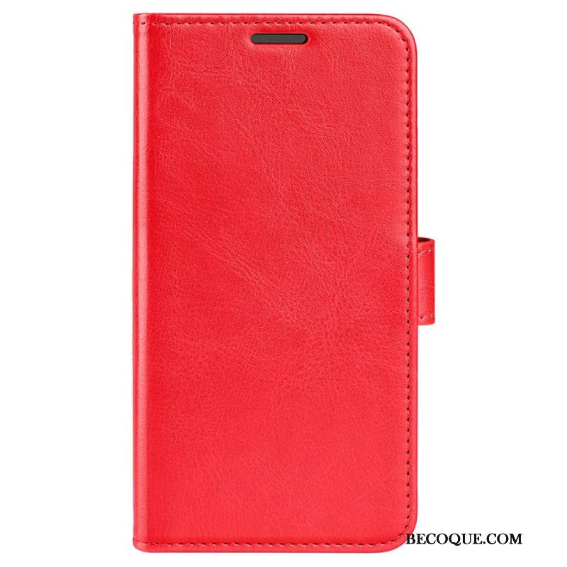 Etui Folio Do Samsung Galaxy S24 Plus 5g Vintage