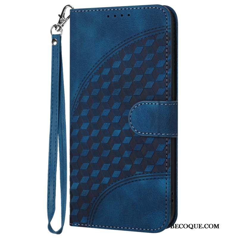 Etui Folio Do Samsung Galaxy S24 Ultra 5g Wzór Głowy Słonia