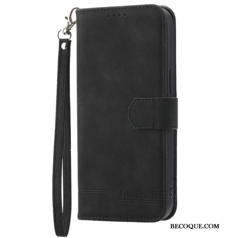 Etui Folio Do Samsung Galaxy Z Fold 6 Różnica