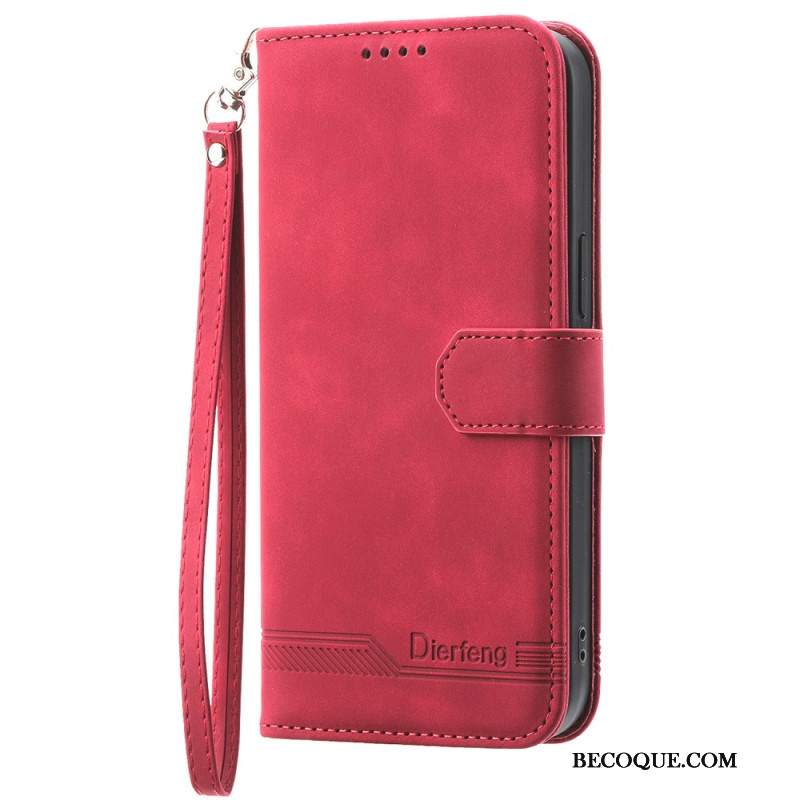 Etui Folio Do Samsung Galaxy Z Fold 6 Różnica