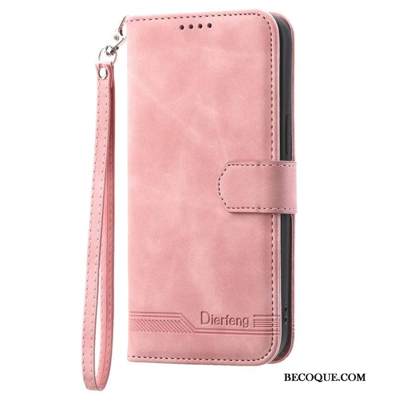 Etui Folio Do Samsung Galaxy Z Fold 6 Różnica