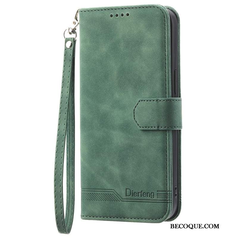 Etui Folio Do Samsung Galaxy Z Fold 6 Różnica