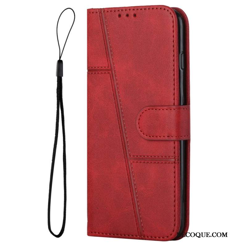 Etui Folio Do Xiaomi 14t Pro Biznes