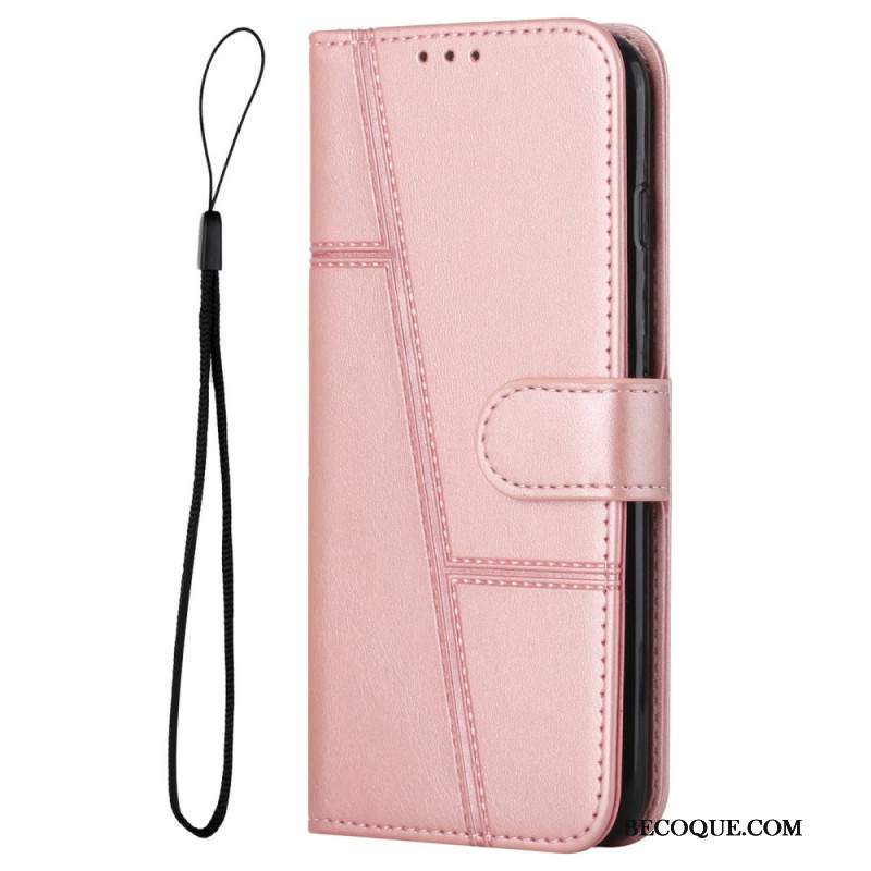 Etui Folio Do Xiaomi 14t Pro Biznes