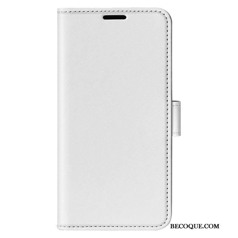 Etui Folio Do Xiaomi 14t Pro Sztuczna Skóra W Stylu Vintage