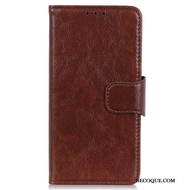Etui Folio Google Pixel 8 Dwoina Nappa