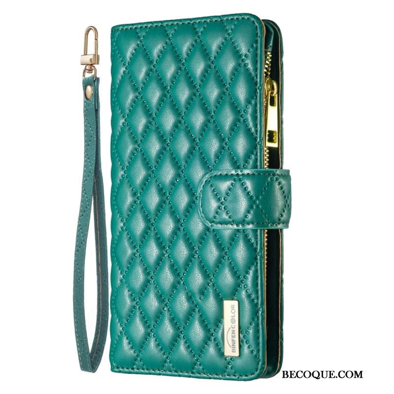 Etui Folio Google Pixel 8a Kolor Binfen Etui Ochronne