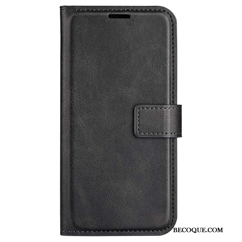 Etui Folio Google Pixel 8a Styl Skórzany Etui Ochronne